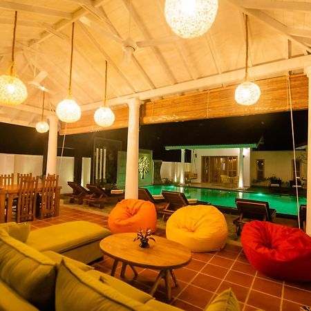 Tree Of Life Resort Bentota Exteriér fotografie