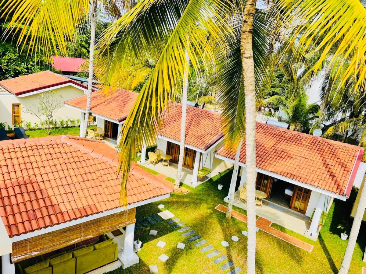 Tree Of Life Resort Bentota Exteriér fotografie