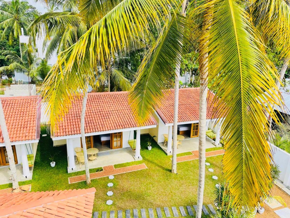 Tree Of Life Resort Bentota Exteriér fotografie