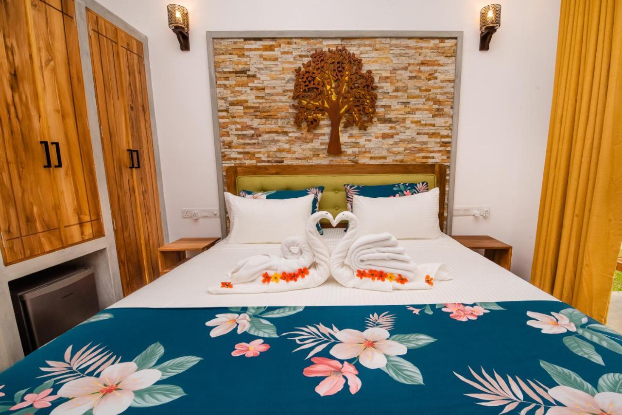 Tree Of Life Resort Bentota Exteriér fotografie
