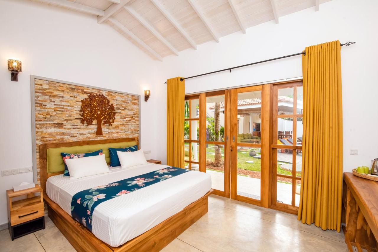 Tree Of Life Resort Bentota Exteriér fotografie