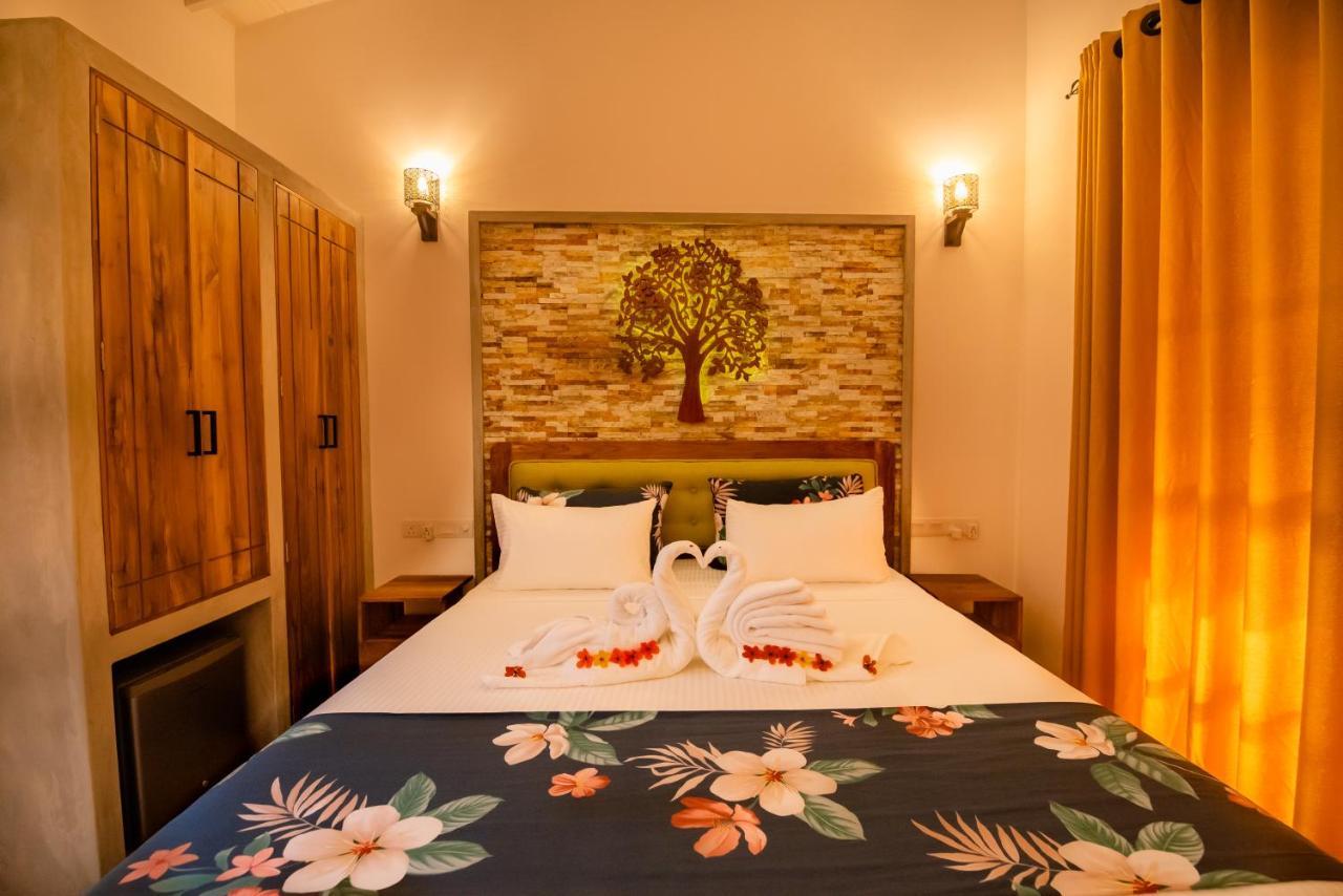 Tree Of Life Resort Bentota Exteriér fotografie