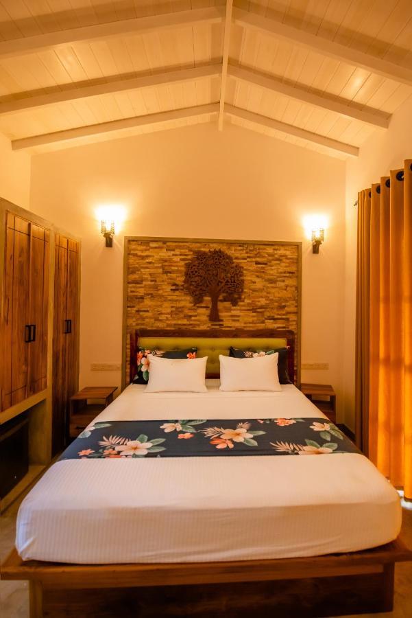 Tree Of Life Resort Bentota Exteriér fotografie