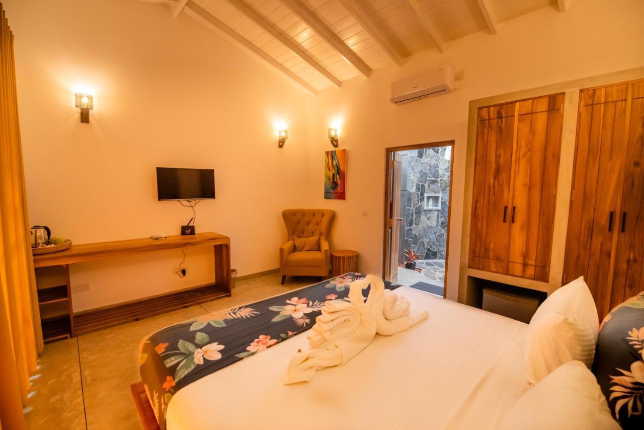 Tree Of Life Resort Bentota Exteriér fotografie