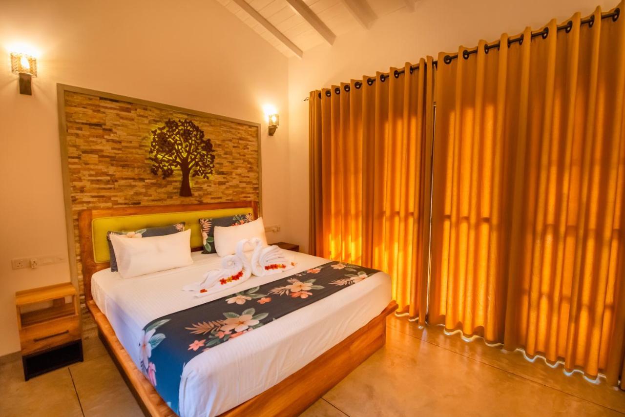 Tree Of Life Resort Bentota Exteriér fotografie