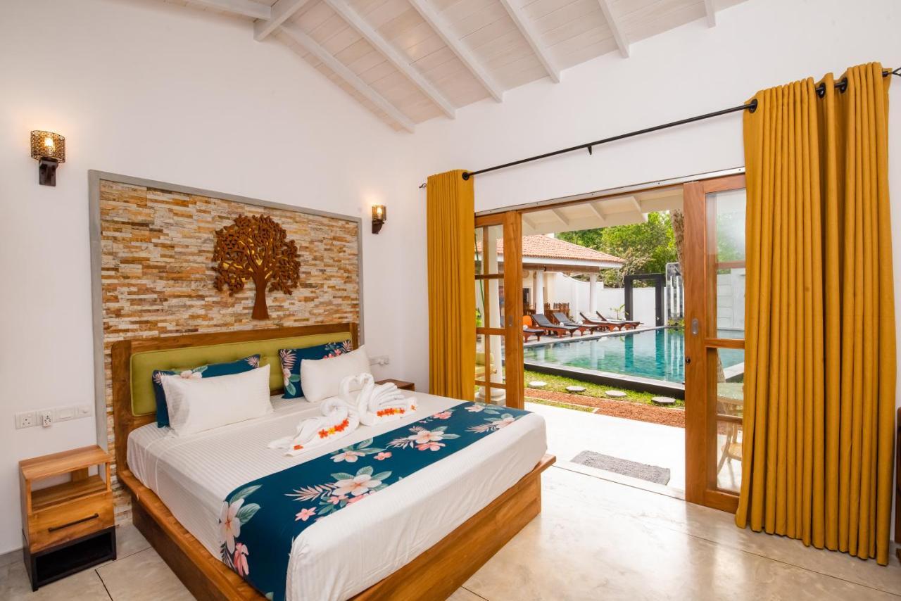 Tree Of Life Resort Bentota Exteriér fotografie