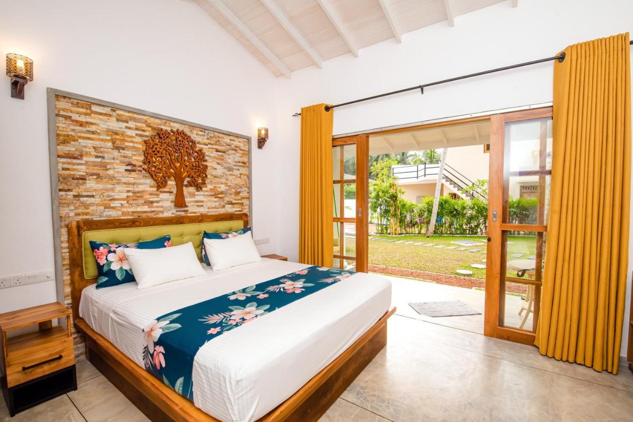 Tree Of Life Resort Bentota Exteriér fotografie