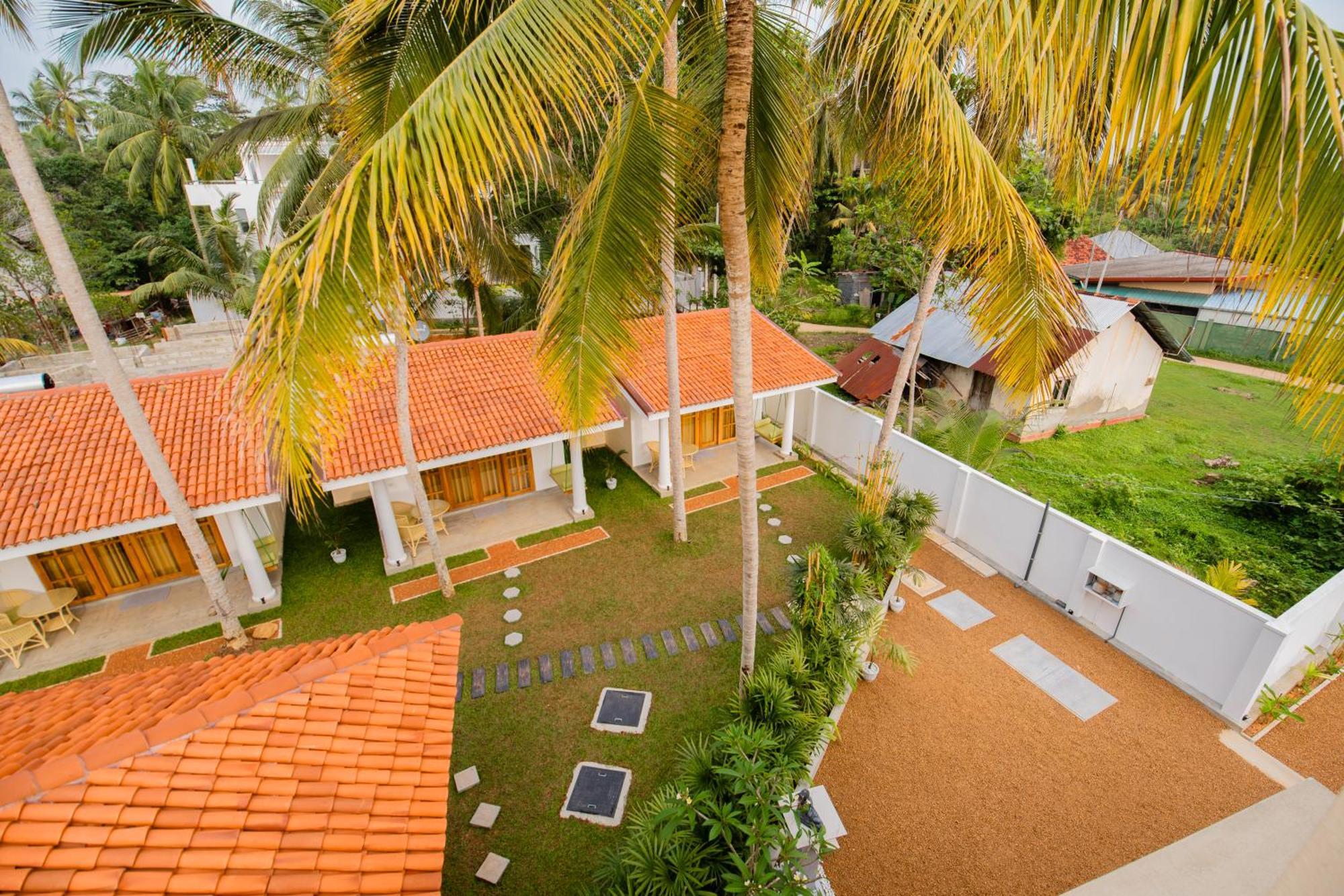 Tree Of Life Resort Bentota Exteriér fotografie